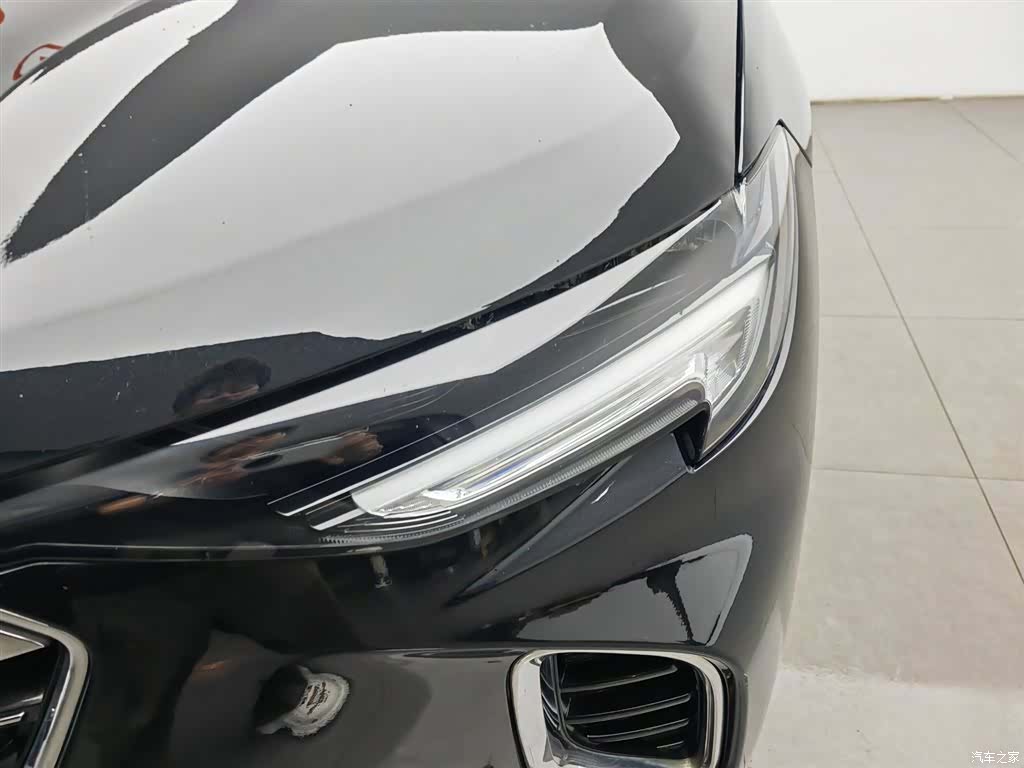 Buick Envision, 2021 7