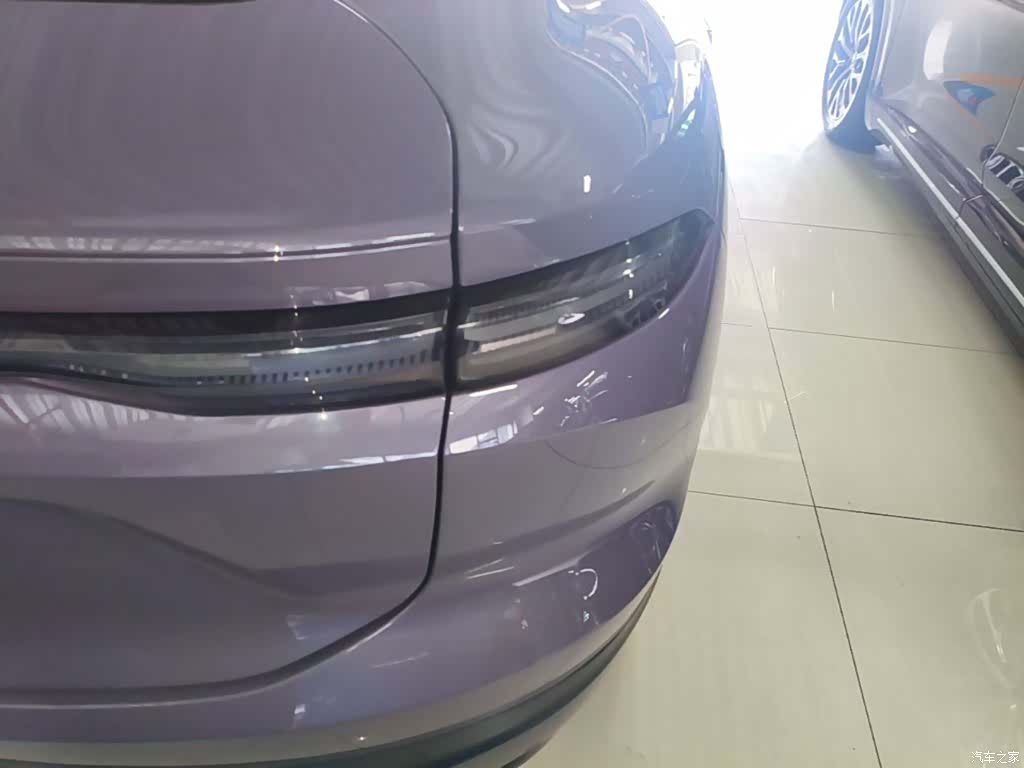 NIO EC6, 2023 8