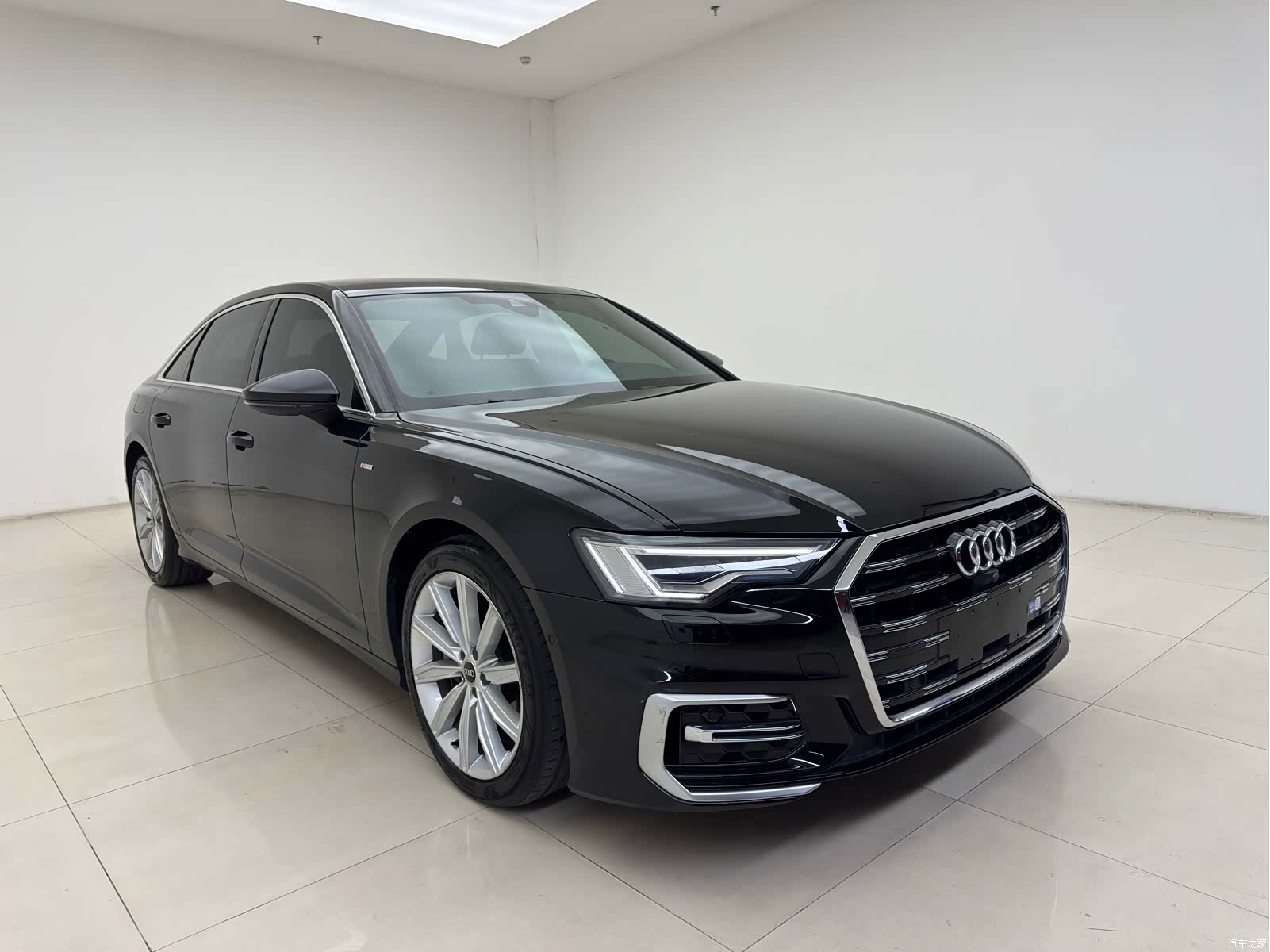 Audi A6L, 2023 3