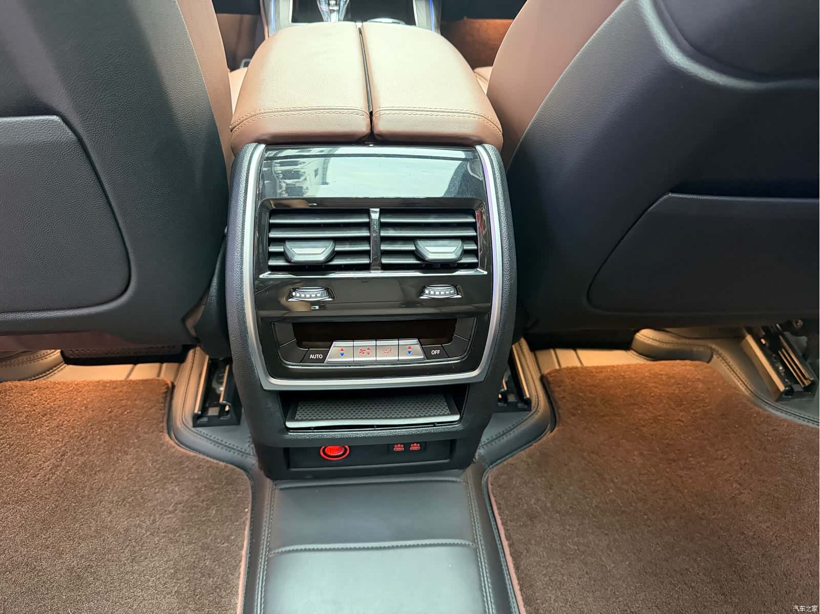 BMW X7, 2021 9