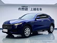 Levante 2018�� 3.0T �����