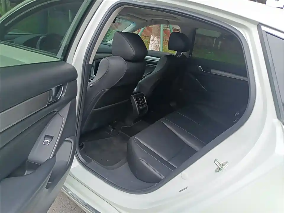 Honda Accord Honda Accord