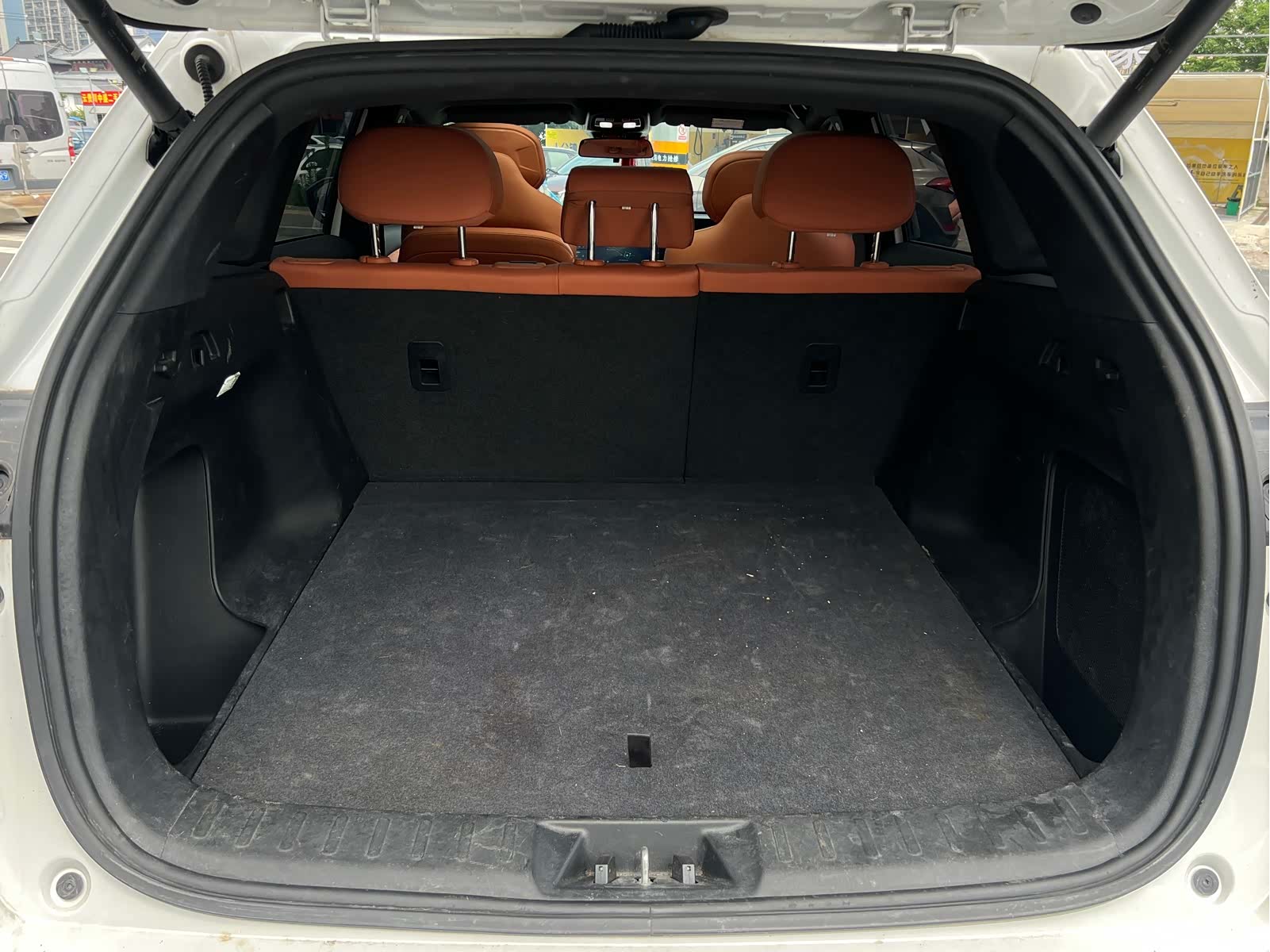 Changan CS75, 2025 26