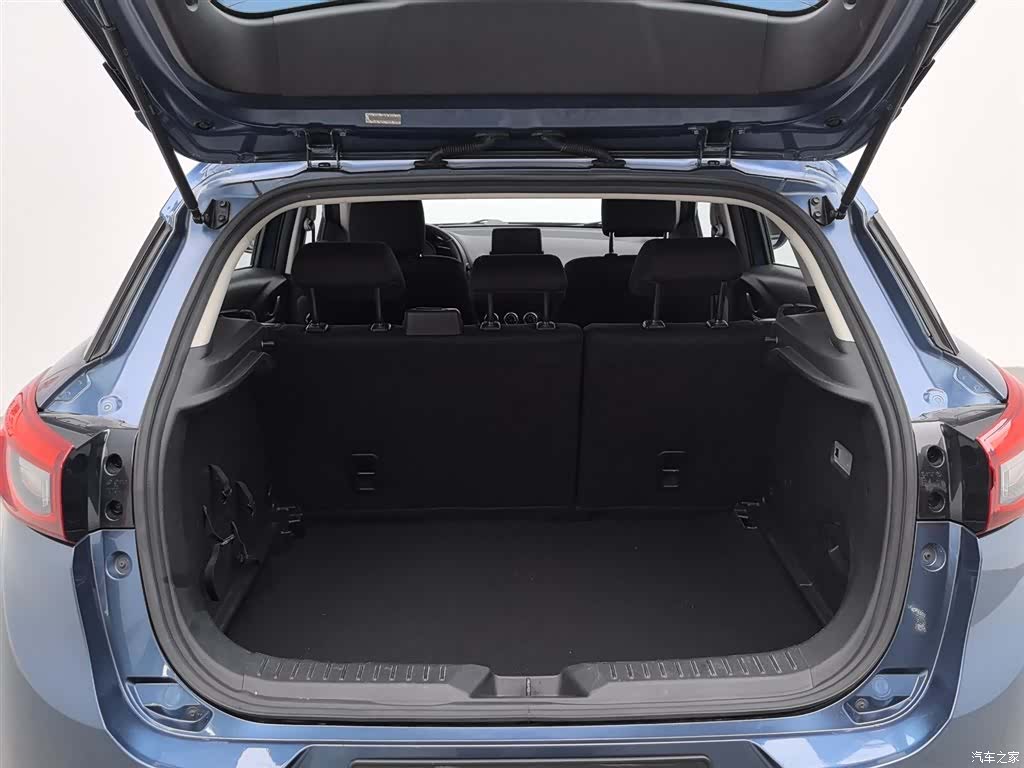 Mazda CX-3, 2018 16