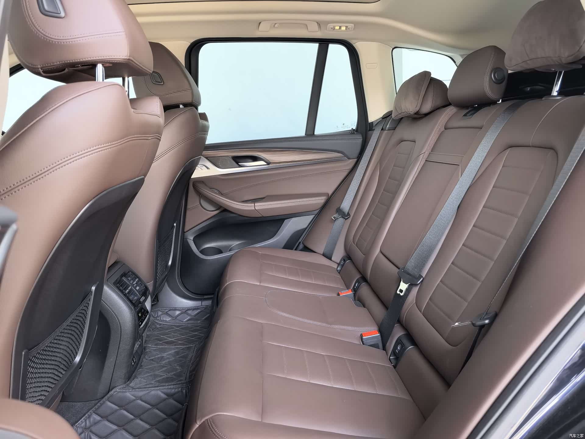 BMW X3, 2021 10