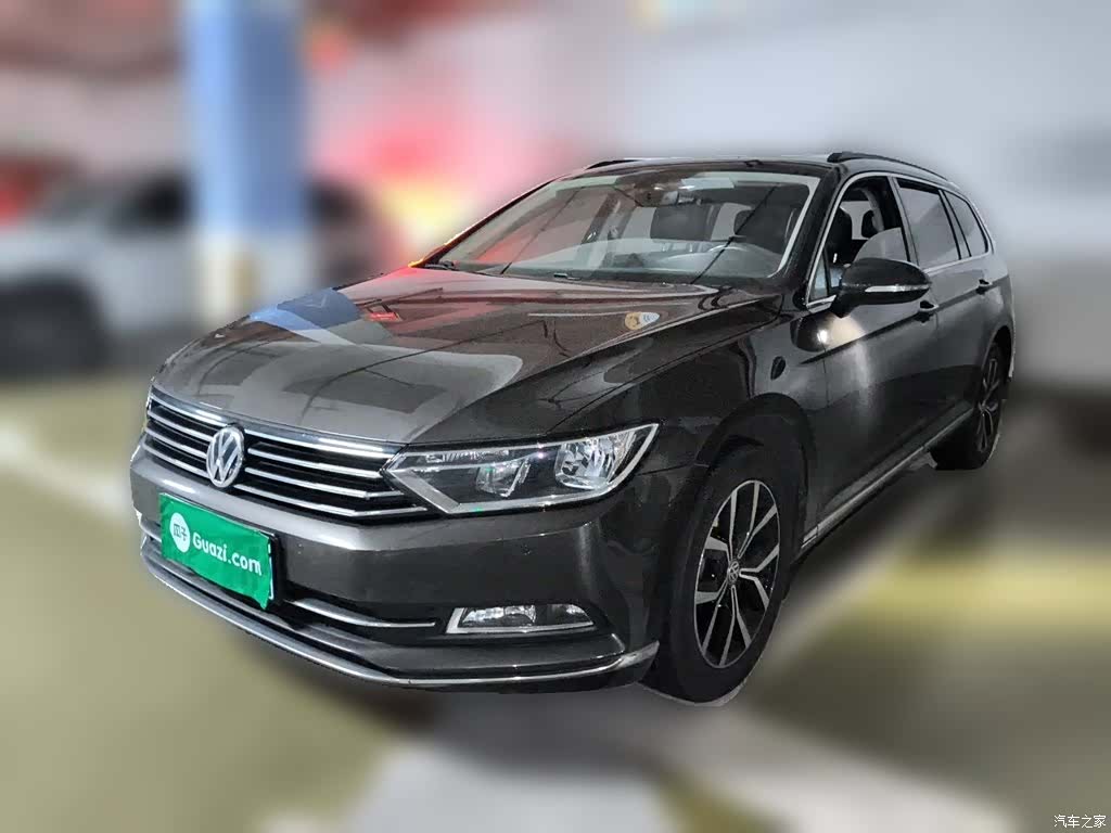 Volkswagen Variant