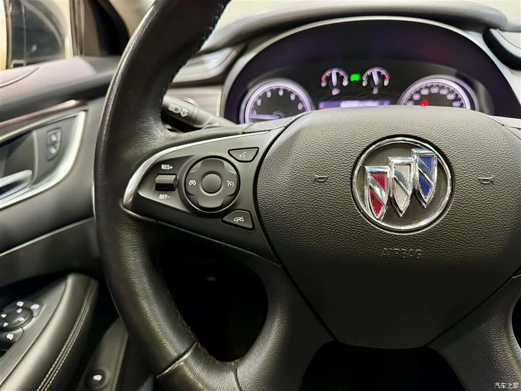 Buick LaCrosse, 2021 26