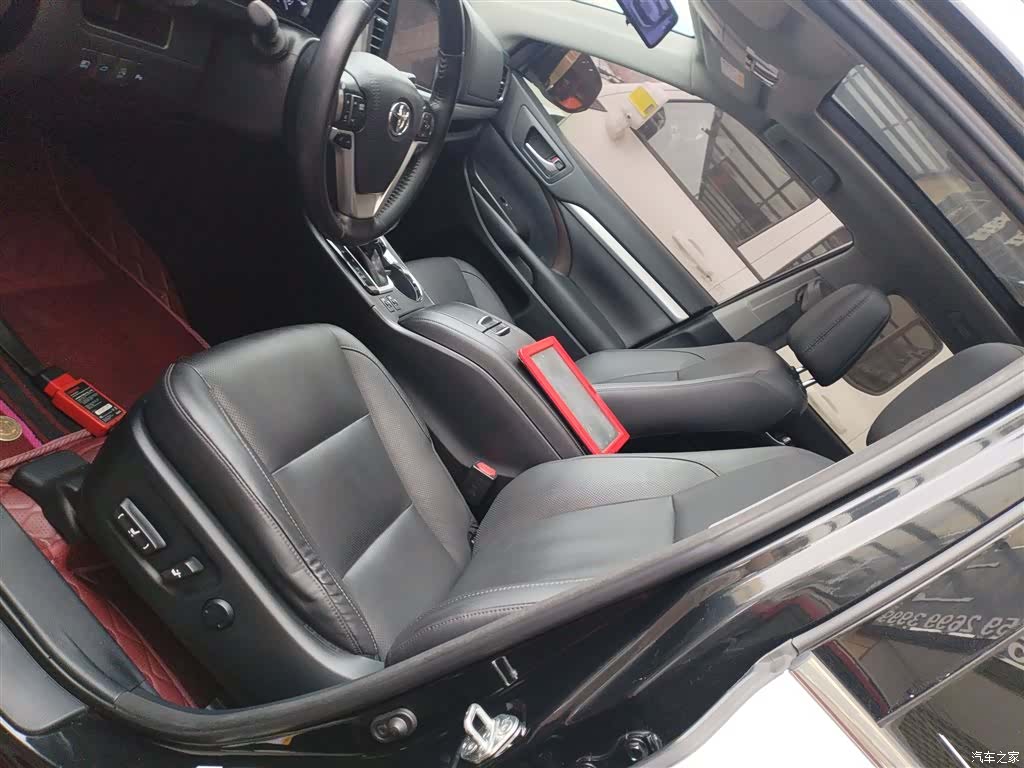 Toyota Highlander, 2019 15