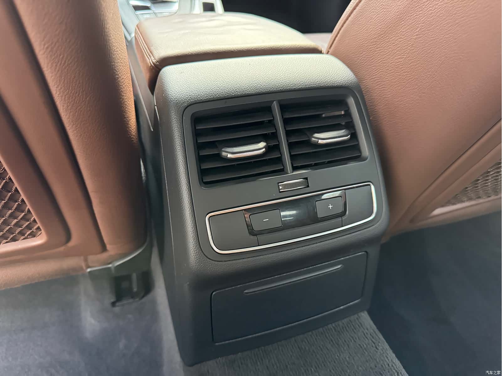 Audi A4L, 2018 12