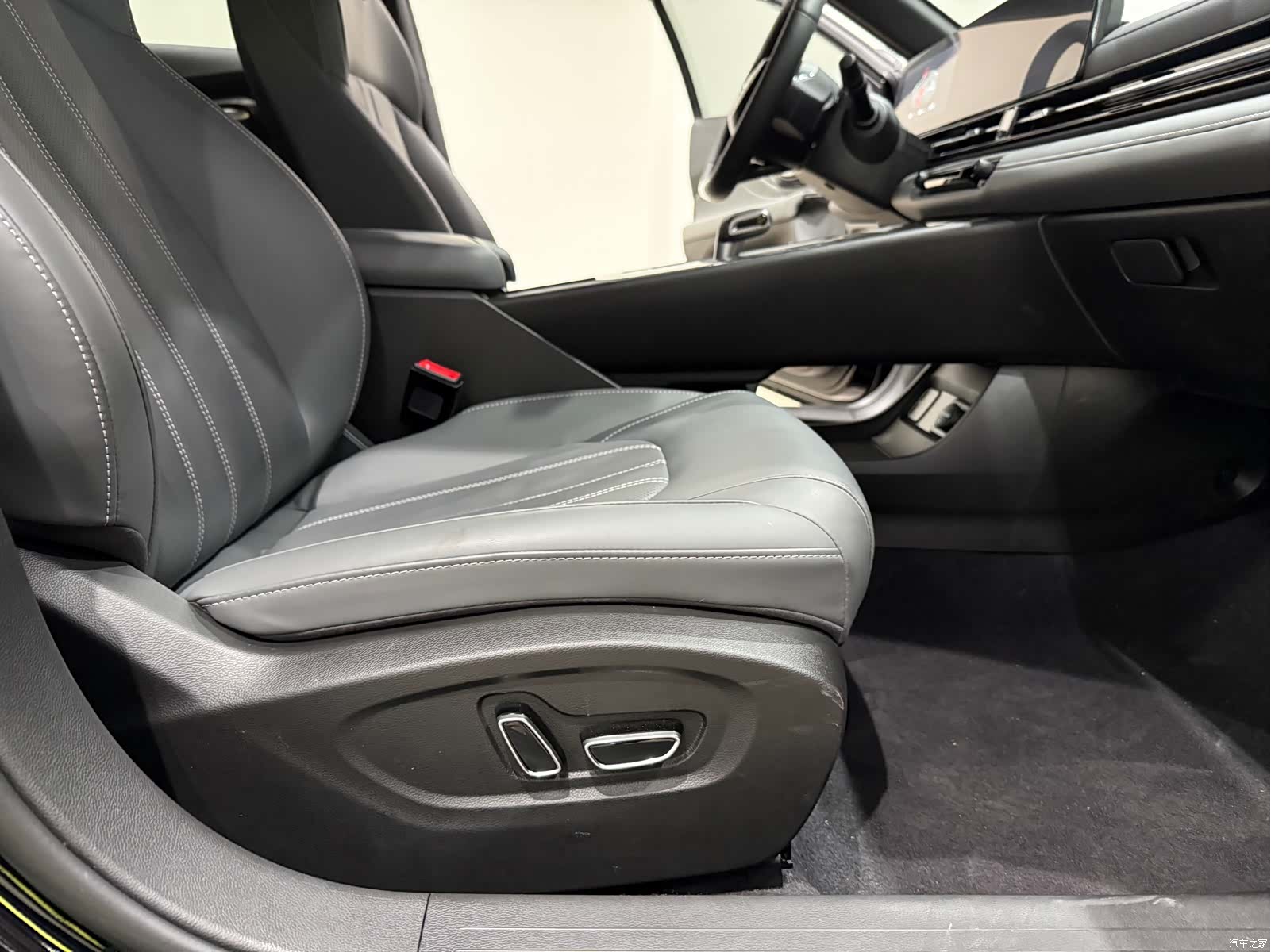 Trumpchi Empow, 2025 16