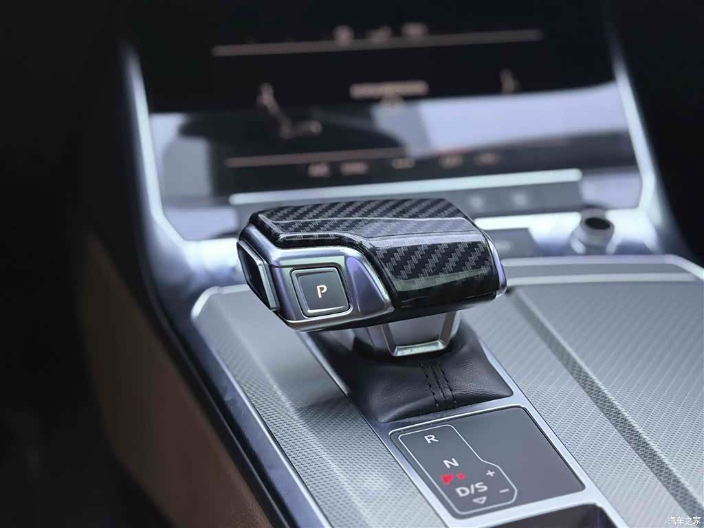 Audi A6L, 2020 21