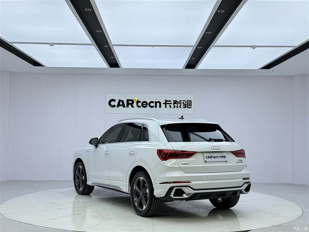 Audi Q3, 2023 7