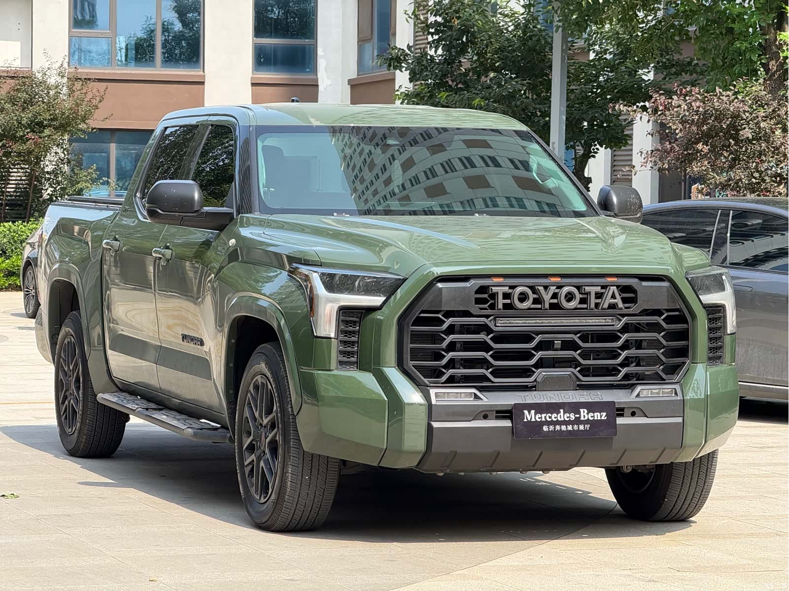 Toyota Tundra, 2023 3