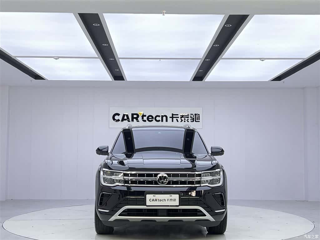 Volkswagen Teramont, 2024 3