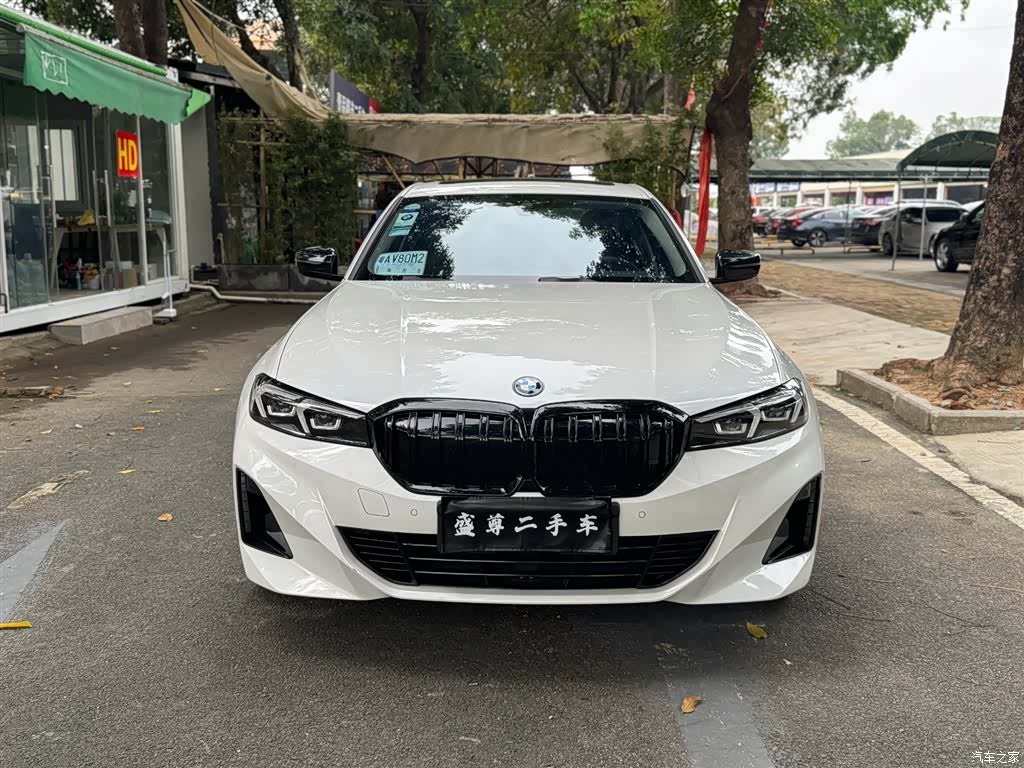 BMW i3, 2023 2