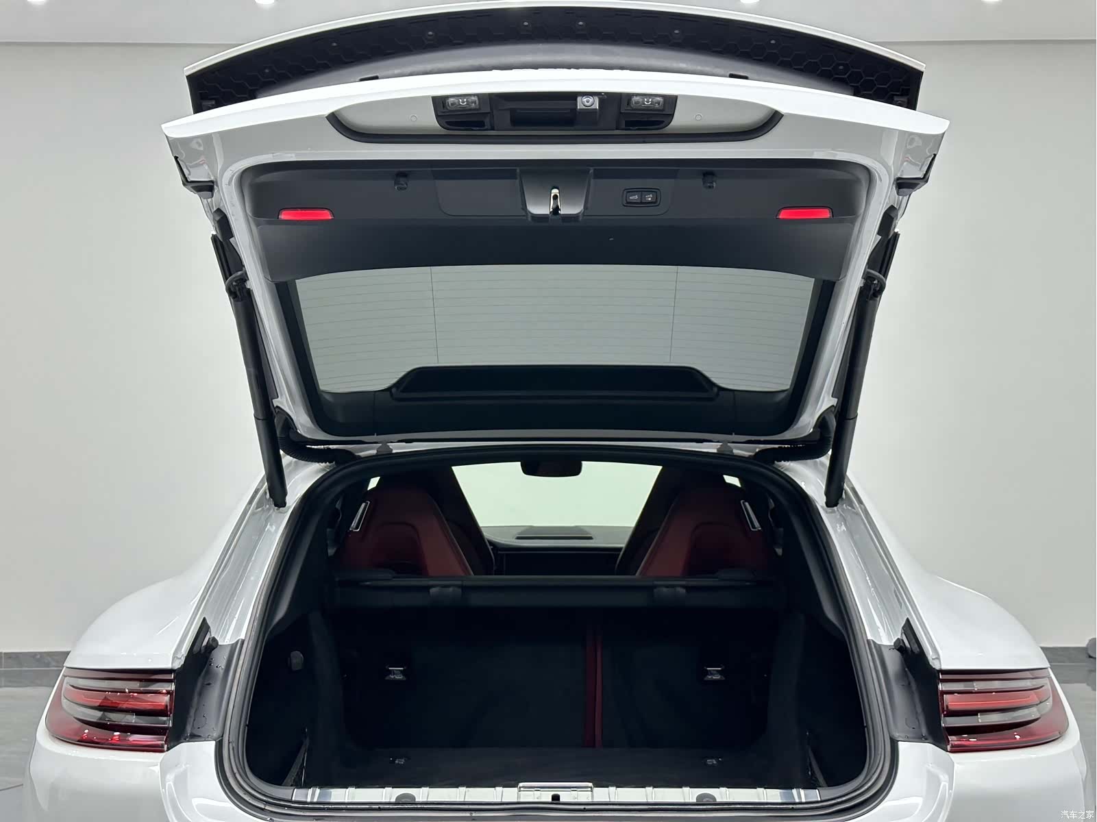 Porsche Panamera, 2019 23