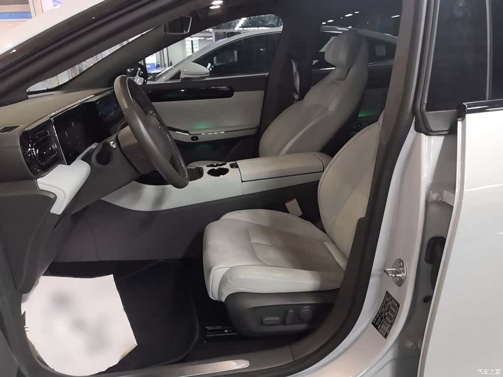 Leapmotor C01, 2023 13