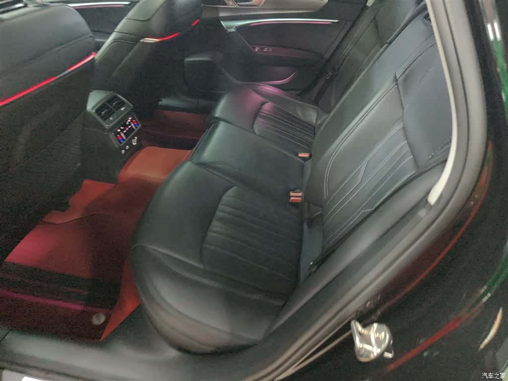 Audi A6L, 2023 17
