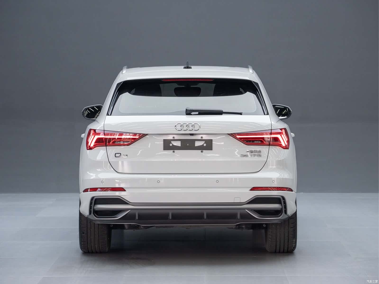 Audi Q3, 2022 9