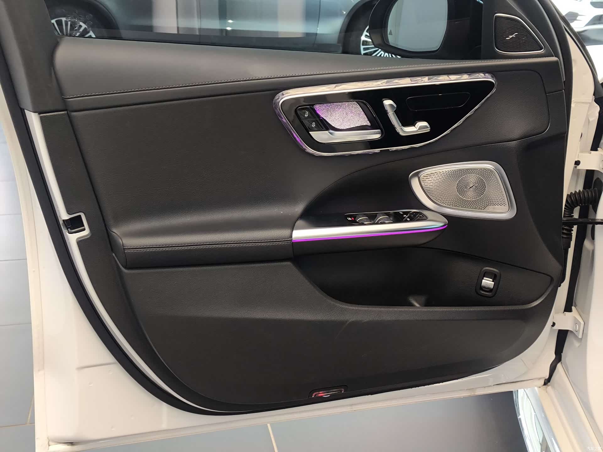 Mercedes-Benz C-Class, 2021 все фото