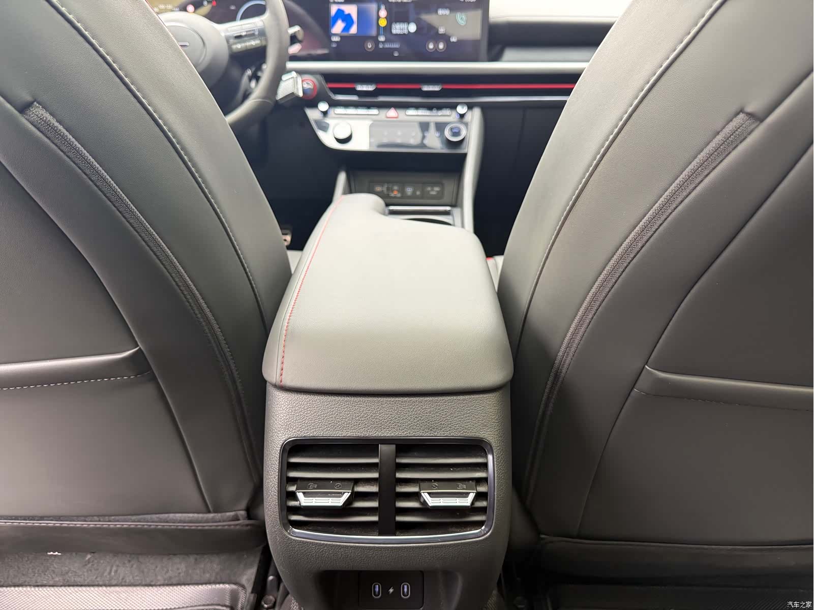 Hyundai Sonata, 2024 20