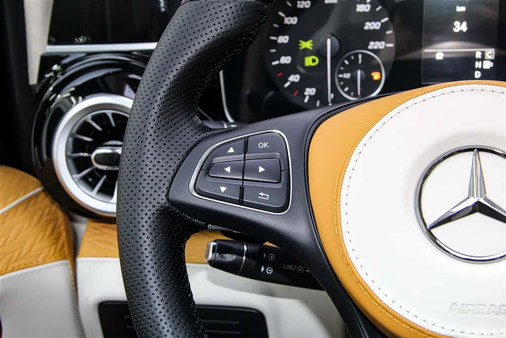 Mercedes-Benz 7, 2024 25