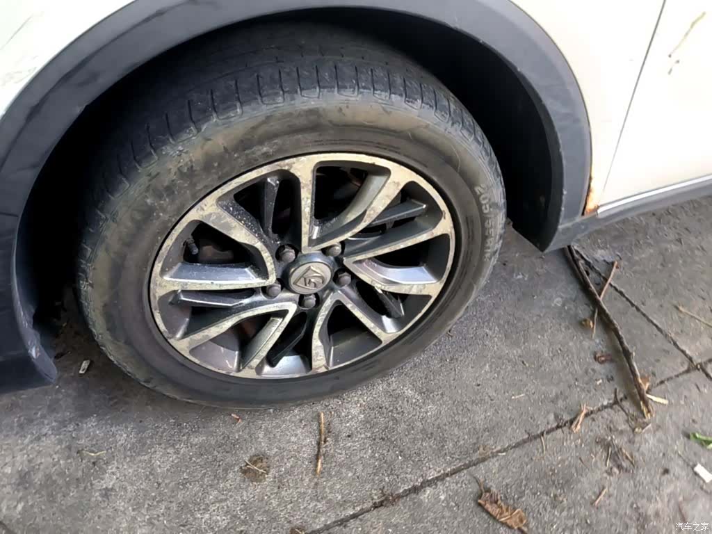 Wuling 730, 2018 23