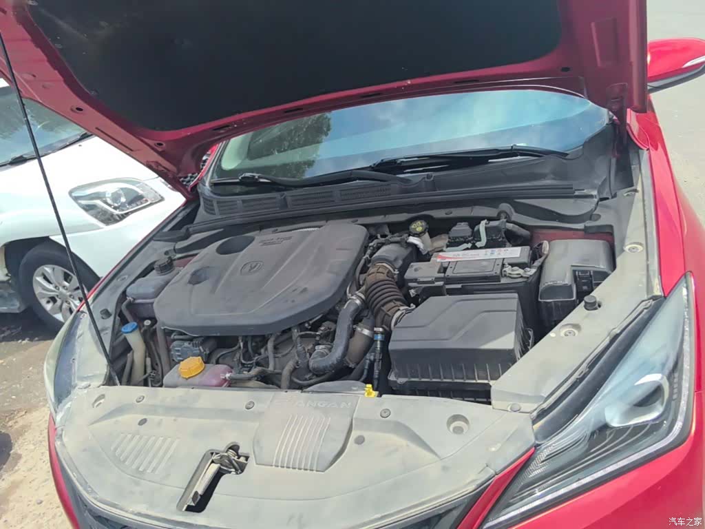Changan Eado, 2019 20
