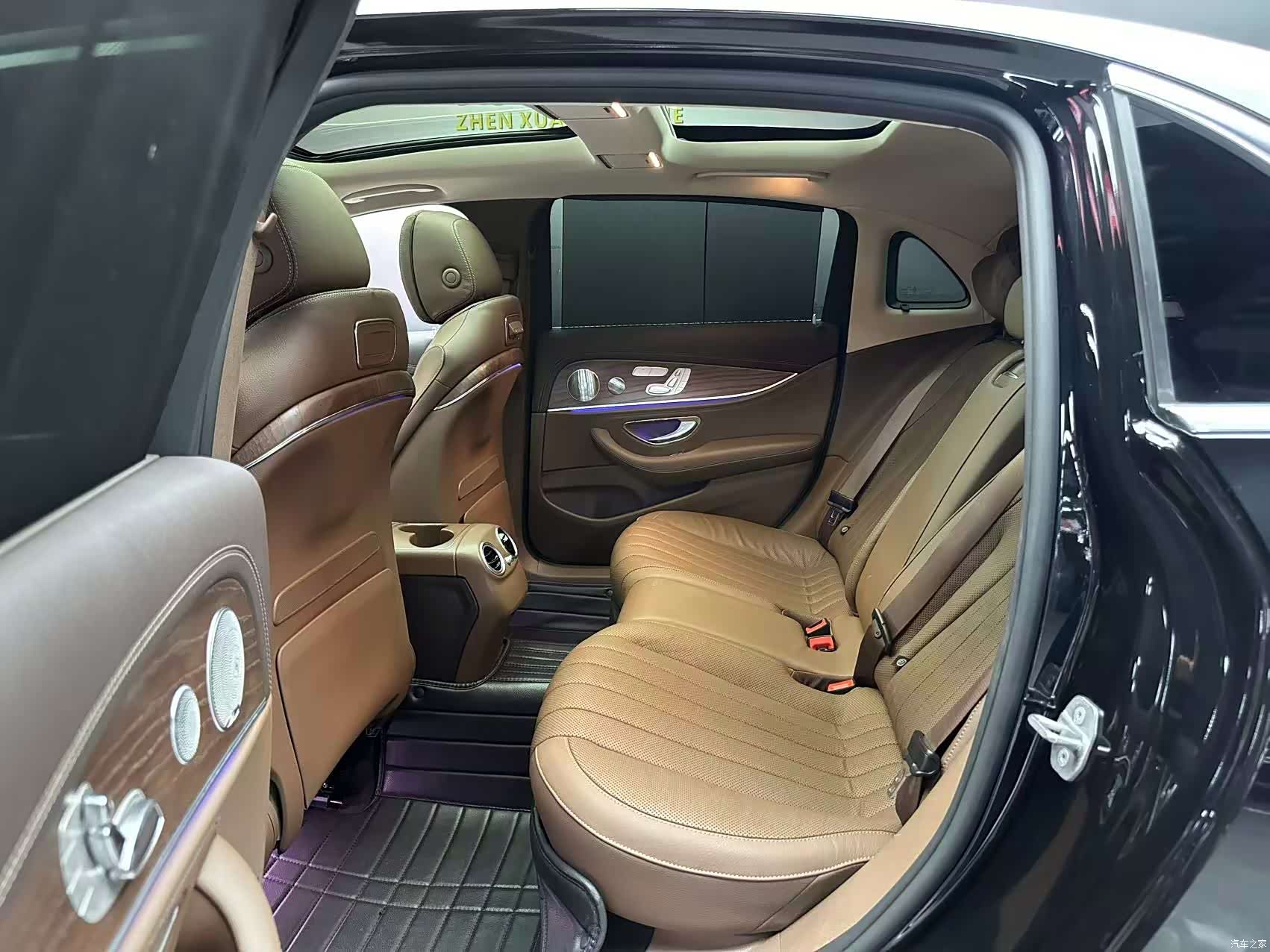 Mercedes-Benz E-Class, 2020 6