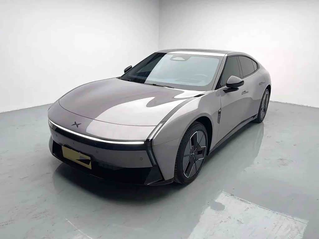 XPENG P7