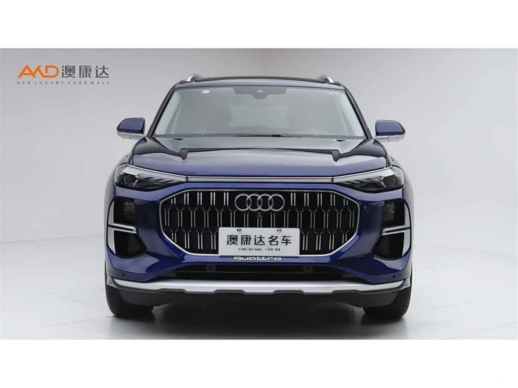 Audi Q6, 2024 2
