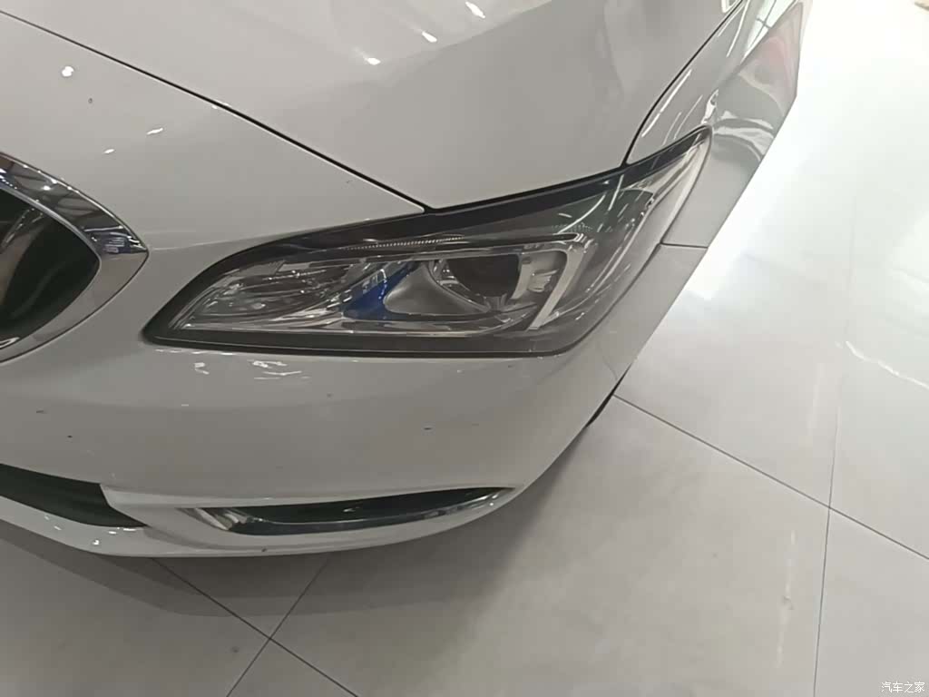 Buick Verano, 2016 24