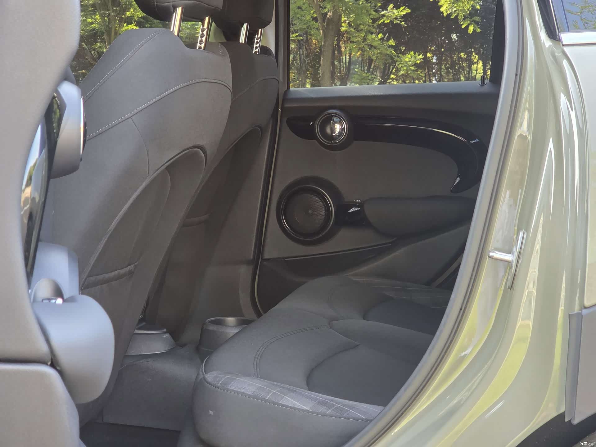 Mini Cooper, 2019 23
