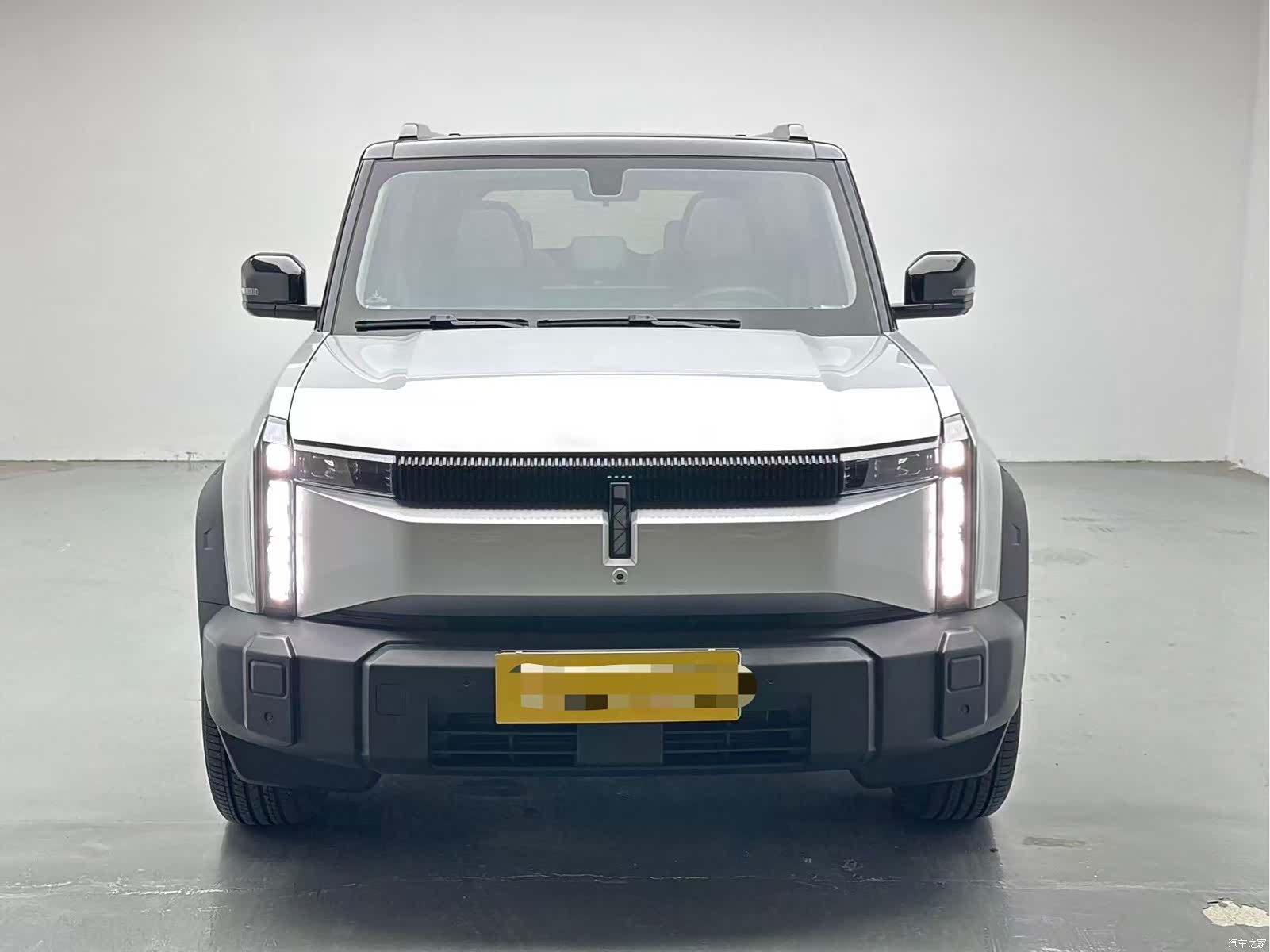 Chery iCAR, 2024 2