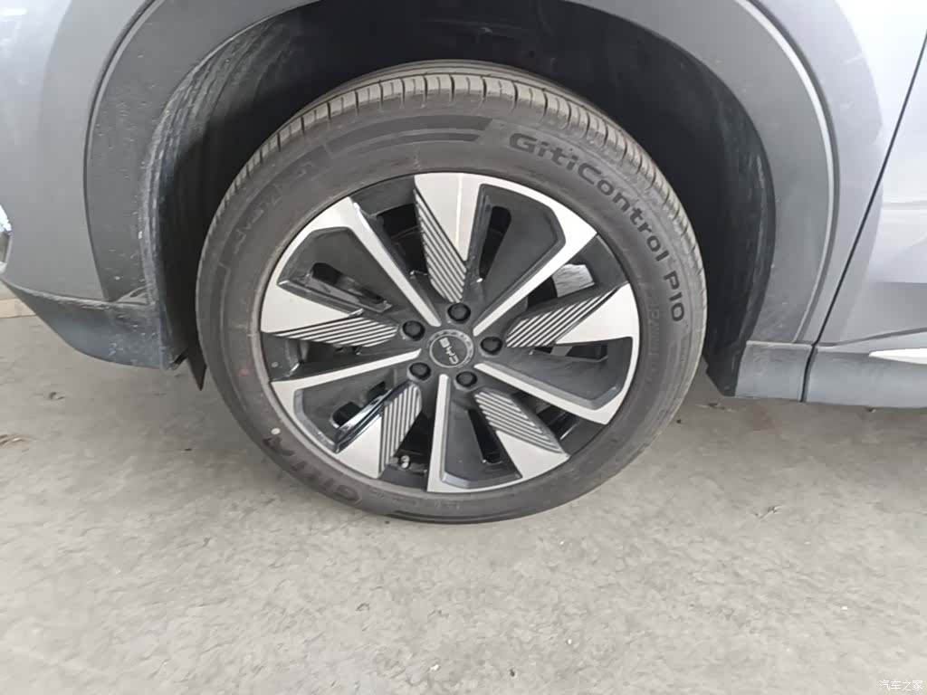 BYD Song, 2024 23
