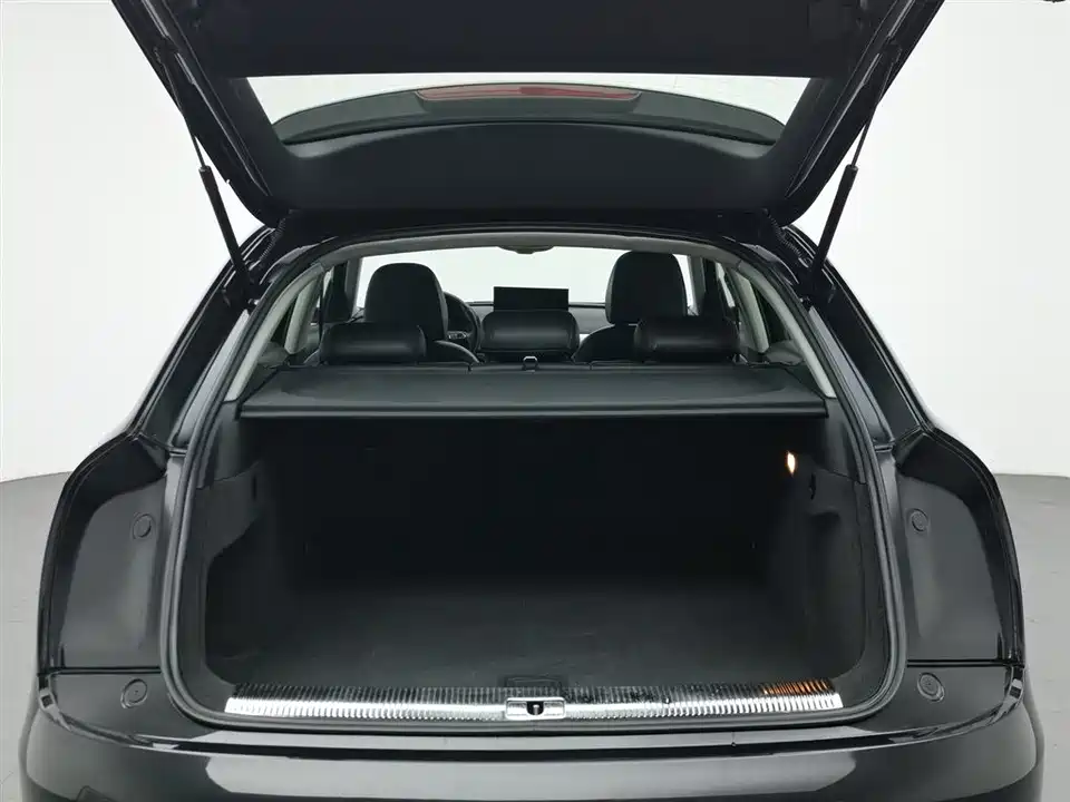 Audi Q3 Audi Q3