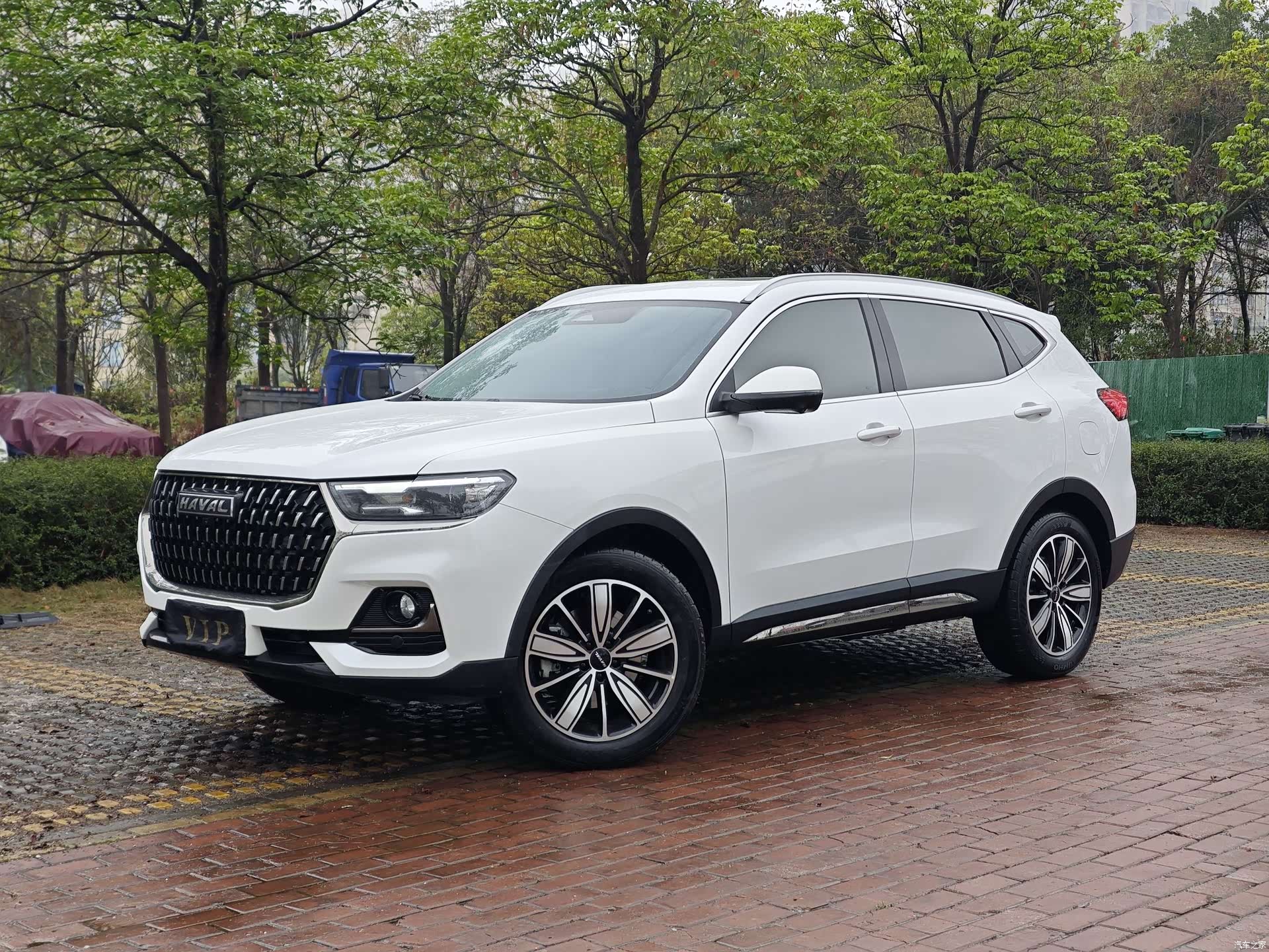 Haval H6, 2024 1