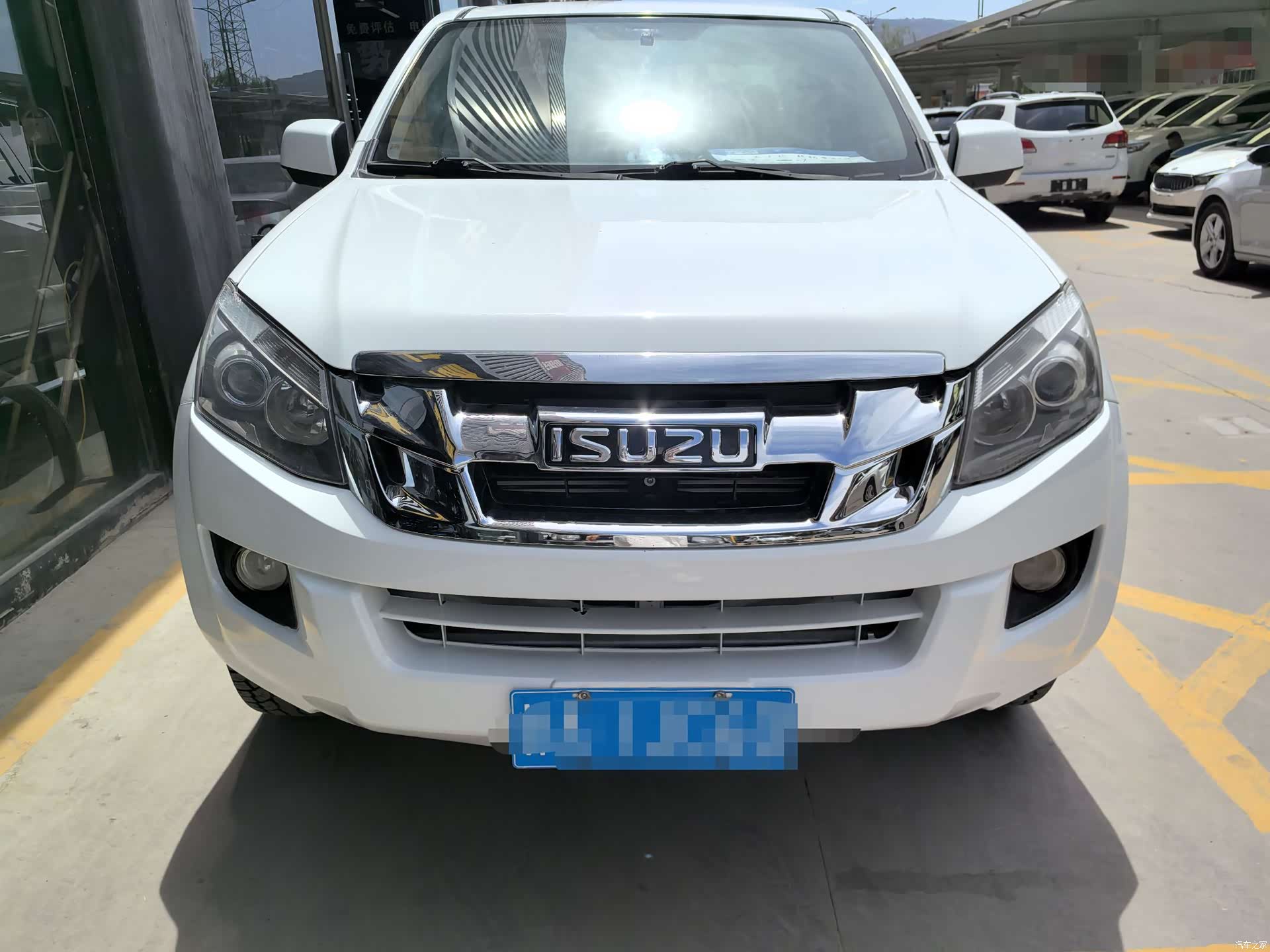 JiangXiWuShiLing JE4D, 2021 2