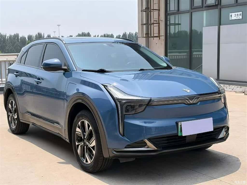 Neta Yuan, 2022 3