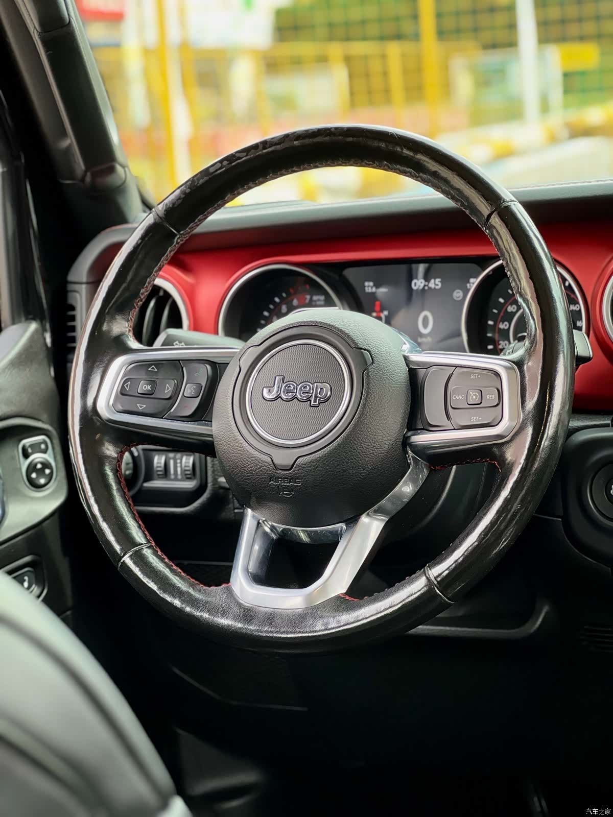 Jeep Wrangler, 2019 13
