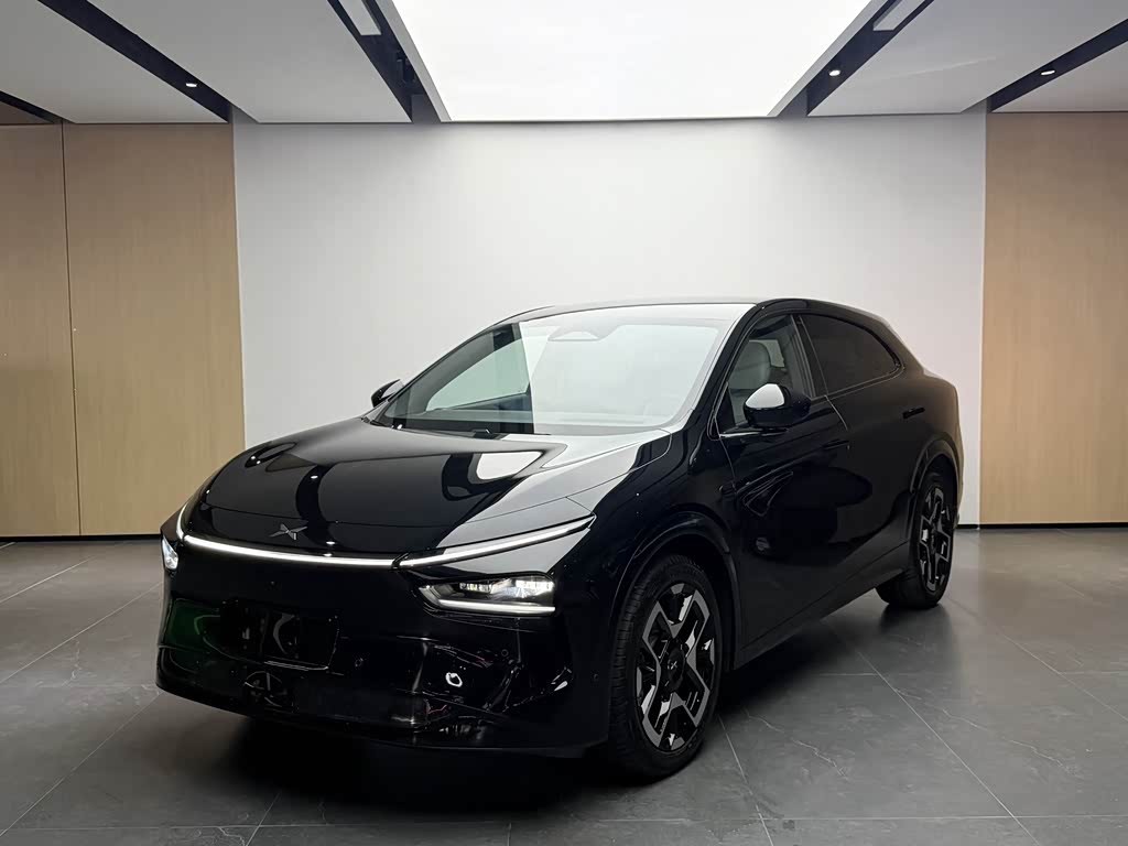 XPENG G7