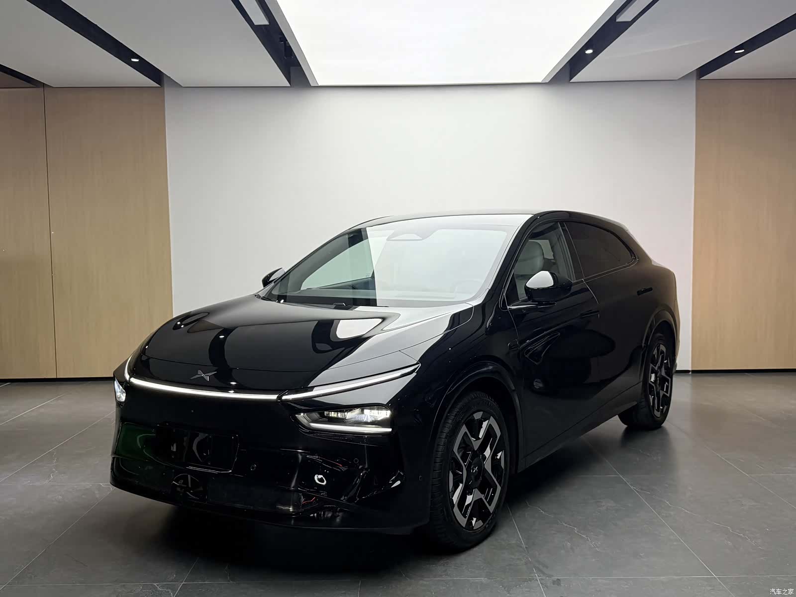 Xpeng G7