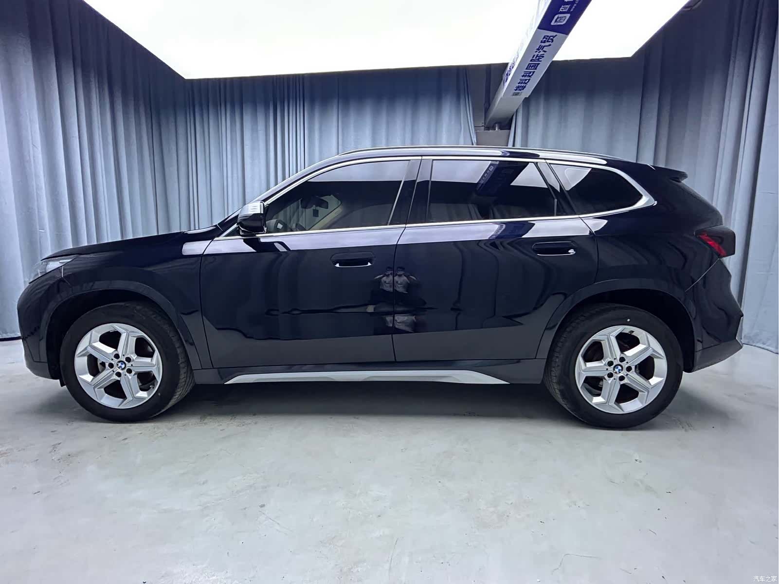 BMW X1, 2023 4