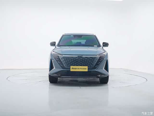 Changan Z6, 2023 4