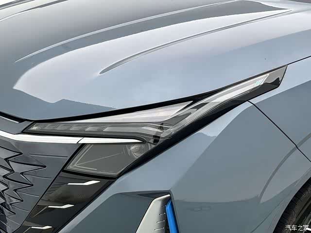 Changan Z6, 2023 11