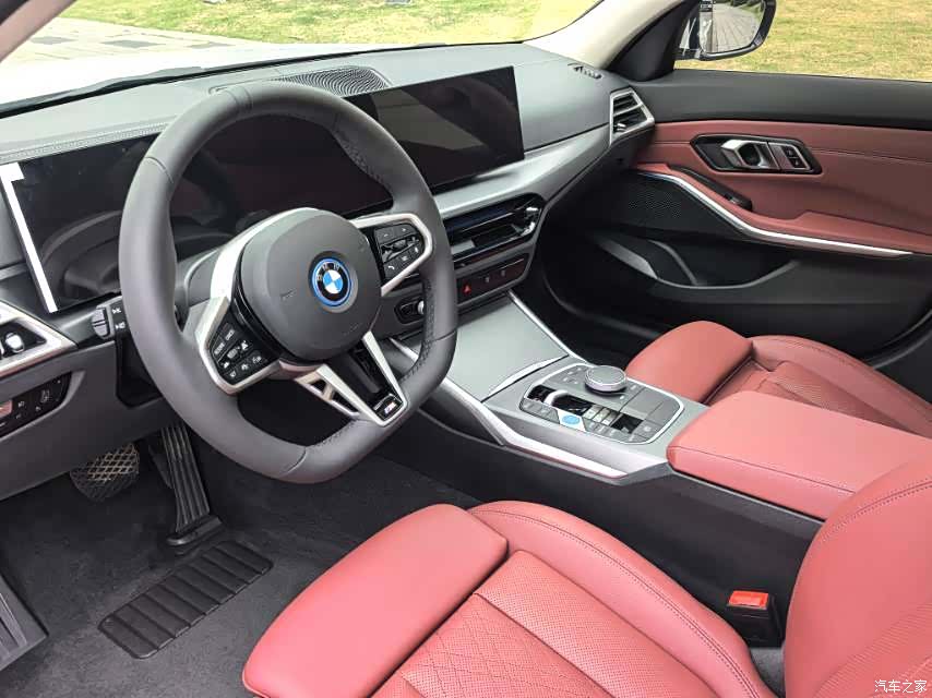 BMW i3, 2025 4