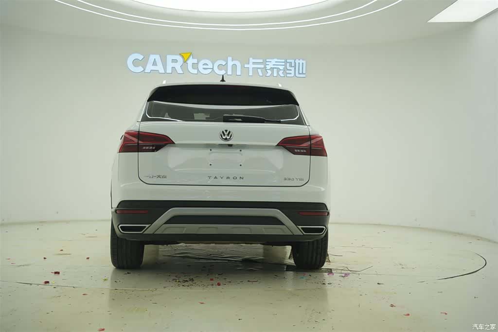 Volkswagen Tayron, 2022 6