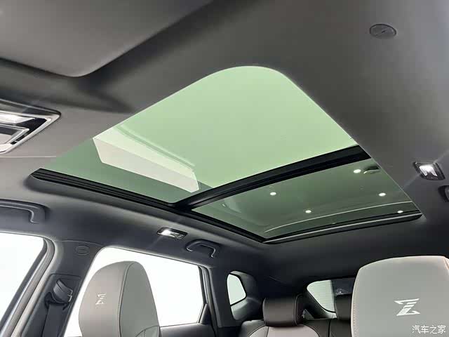 Changan Z6, 2023 22