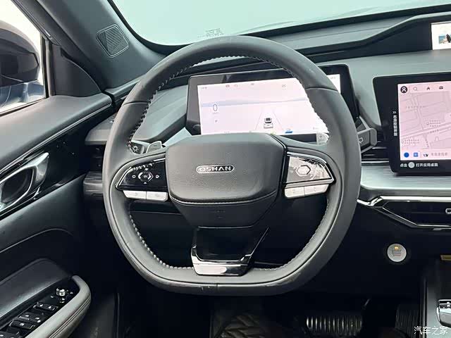 Changan Z6, 2023 25