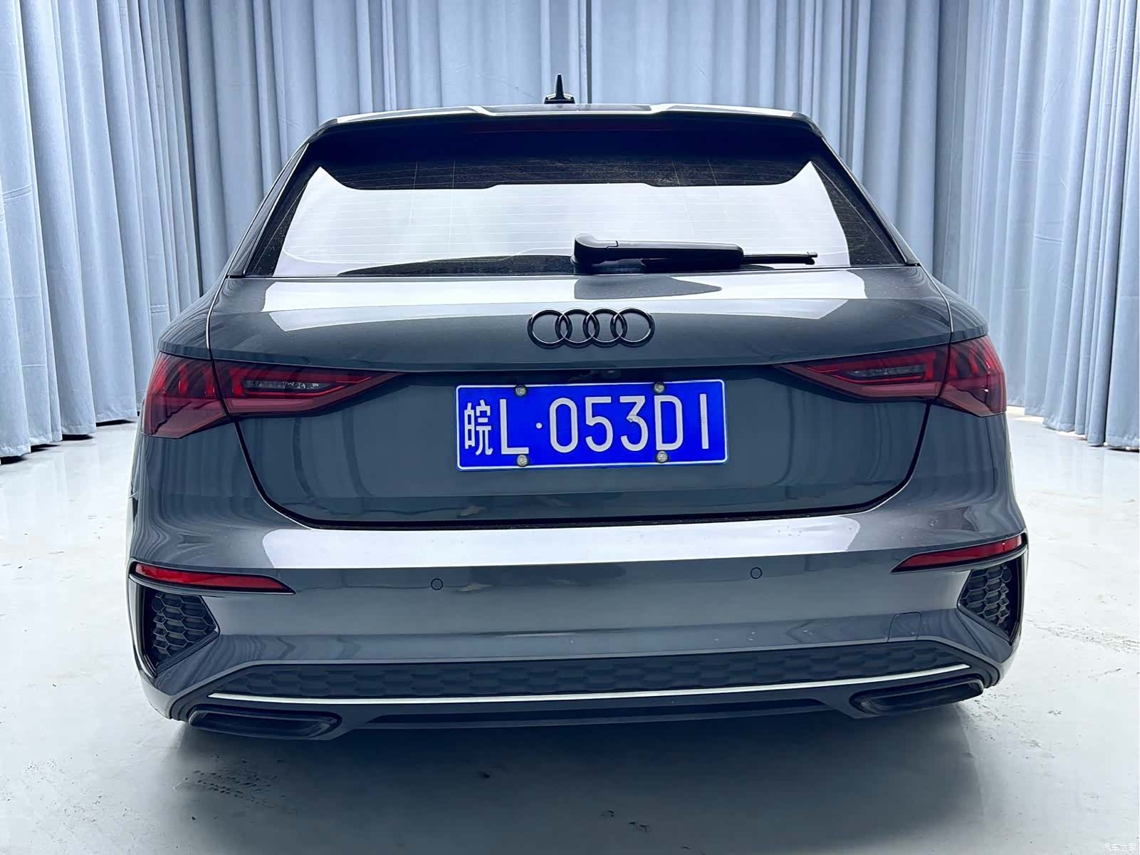 Audi A3, 2023 19